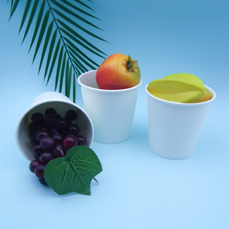 B1163 Bio-Based 32oz Container Take out Cup – Paper Cup and Icecream Cup price