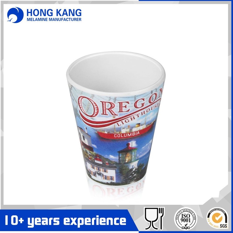 Custom Heat-Resistant Printed Melamine Drinking Water Cup – Water Cup and Melamine Cup price