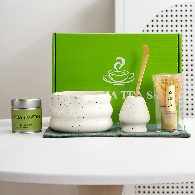 Matcha Tea Set Handmade Ceremony Kit for Japanese Tea Ceremony – Matcha Tea Set and Japanese Matcha Set price