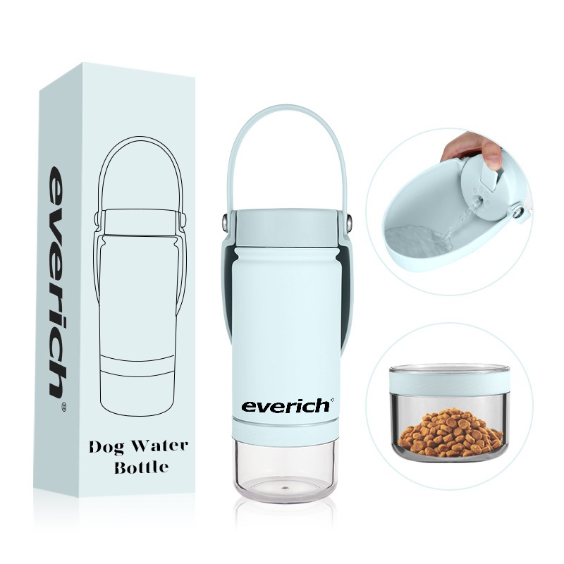 Popular One Key Switch for Water Outlet and Water Lock Stainless Steel 304 Water Bottle for Pet – Pet and Pet Water Bottle price