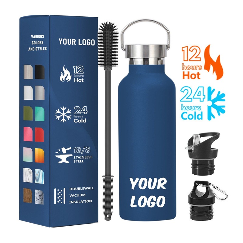Stainless Steel Vacuum Thermos Water Bottle Child Stainless Steel Water Bottle – Bottle and Sports Water Bottle price