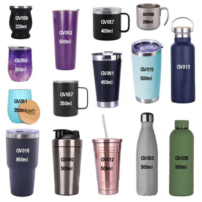 Starbuck China Cup Mate Cup Double Wall Stainless Steel Vacuum Flask Cup Travel Mug Coffee Cup Tumbler Mug – Tumbler and Coffee Mug price