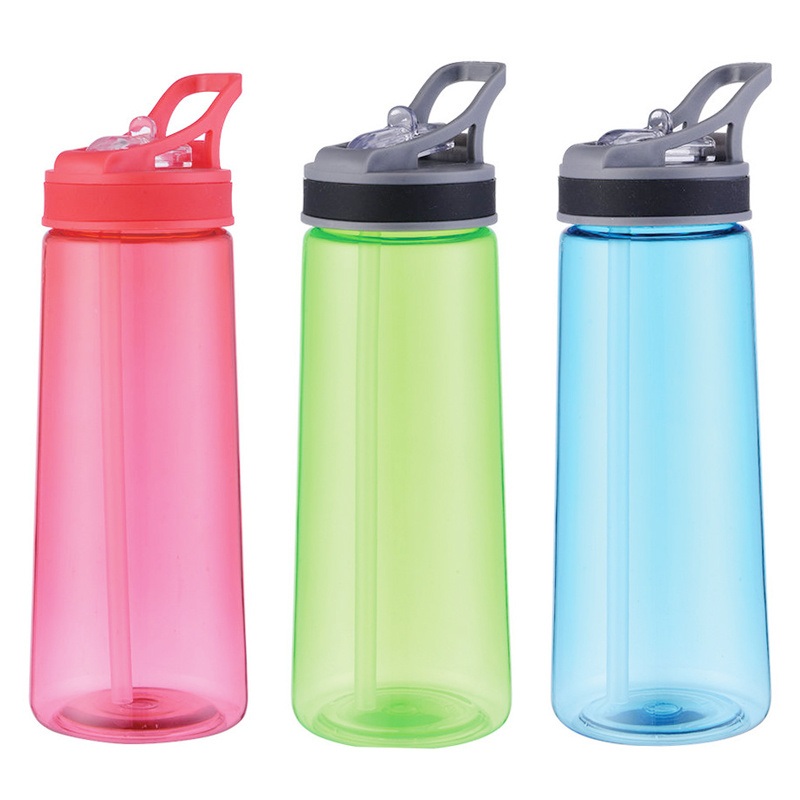 Tritan Space Cup Travel Handle Water Bottle Plastic Outdoor Sports Water Bottle – Space Bottle and Plastic Bottle price