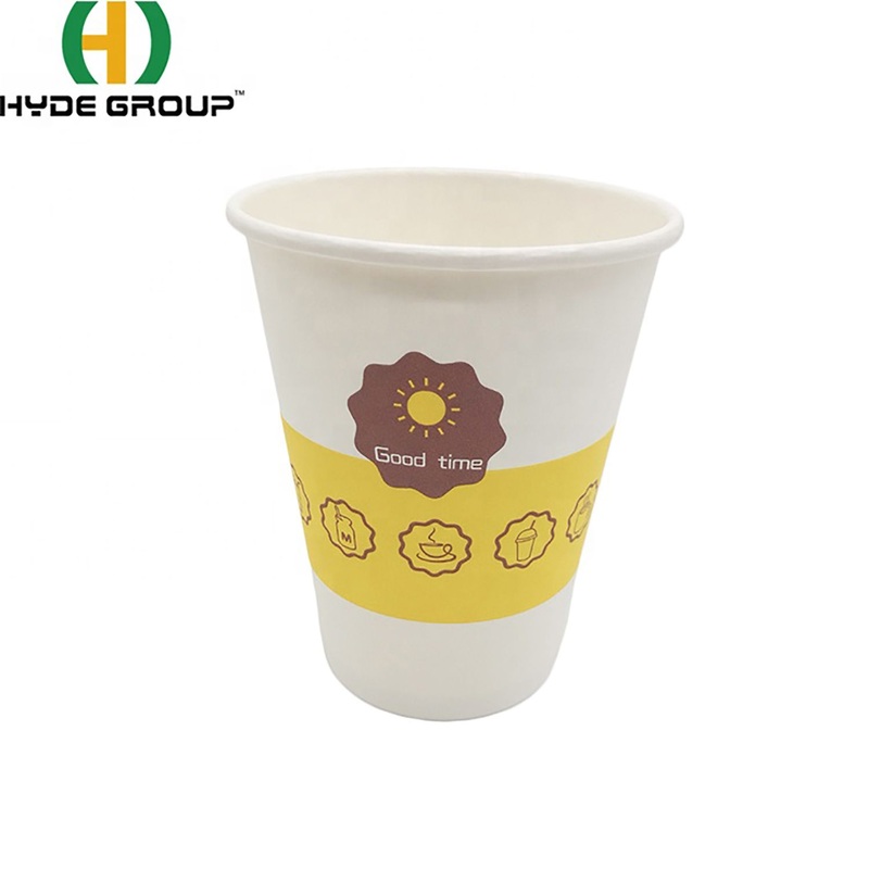 Wholesale Costco Single Wall Manufacture of Paper Cups – Eco Friendly Paper Cup and Single Wall Paper Cup price