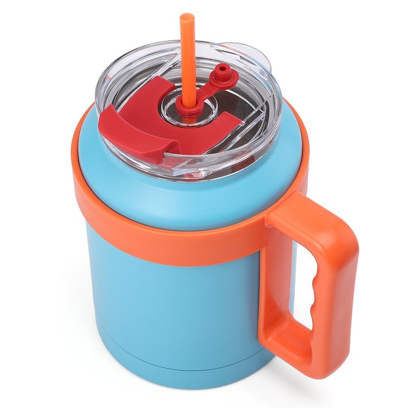 Wholesale Factory Non-Lead 8/18 Stainless Steel Tumbler for Outing Gym Sports Travel – Stainless Steel Tumbler and Tumbler Wholesale Bulk price