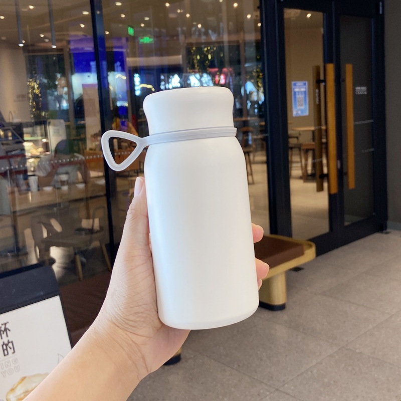 Wholesale Stainless Steel 304 Portable LED Temperature Display Travel Mugs Vacuum Flasks Smart Water Bottle – Water Bottles and Drinkware price