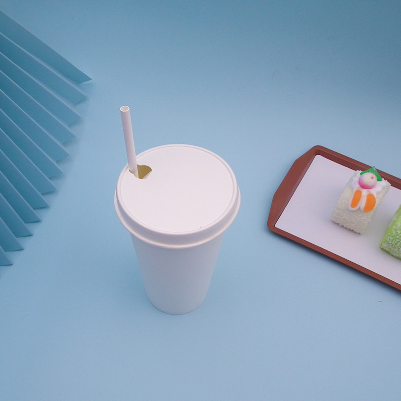 A1032 PE 20oz Paper Cup Disposable Paper Cup Single Wall Paper Cup – Cup and Paper Cup price