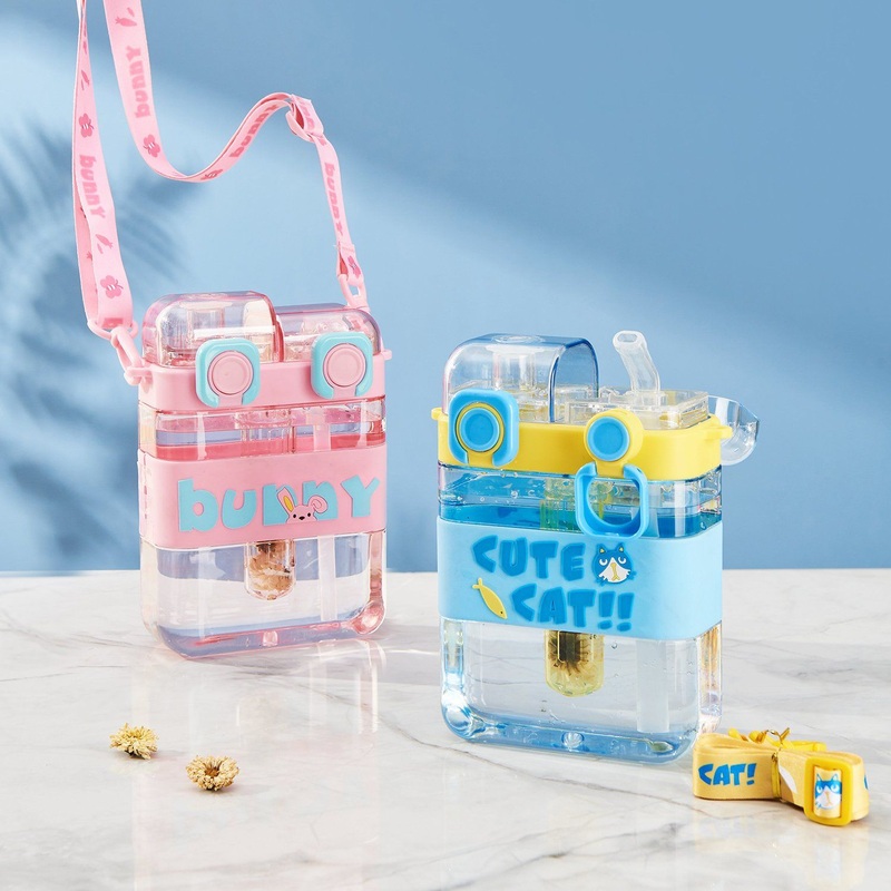 Durable Leak-Proof Water Bottles for Kids and Adults – Plastic Water Bottle and Leak Proof price