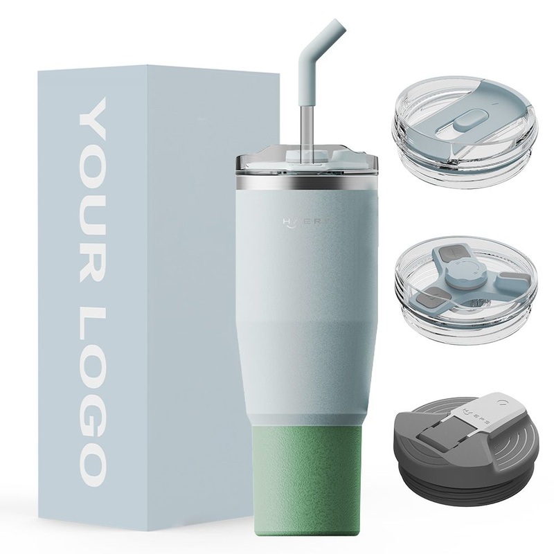 Haers Double Layer Insulated Vacuum Wide Mouth Coffee Mug for Office and Gym Use – Vacuum Insulated Coffee Mug and Double Wall Steel Mug price