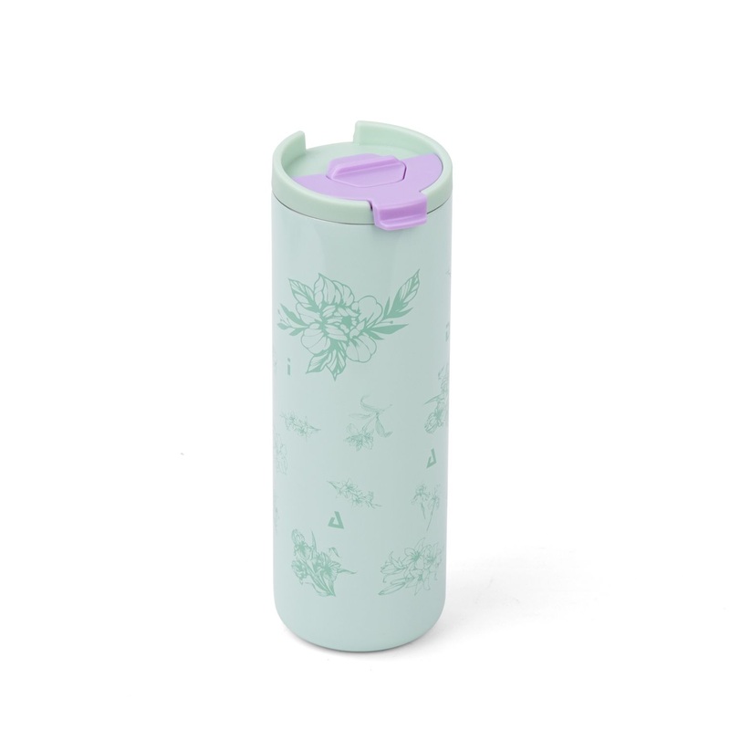 New Sports Water Bottle with Liquid Silicone Suction Nozzle BPA Free Wide Mouth Vacuum Flask Double Wall Insula – Water Bottle and Sport Water Bottle price
