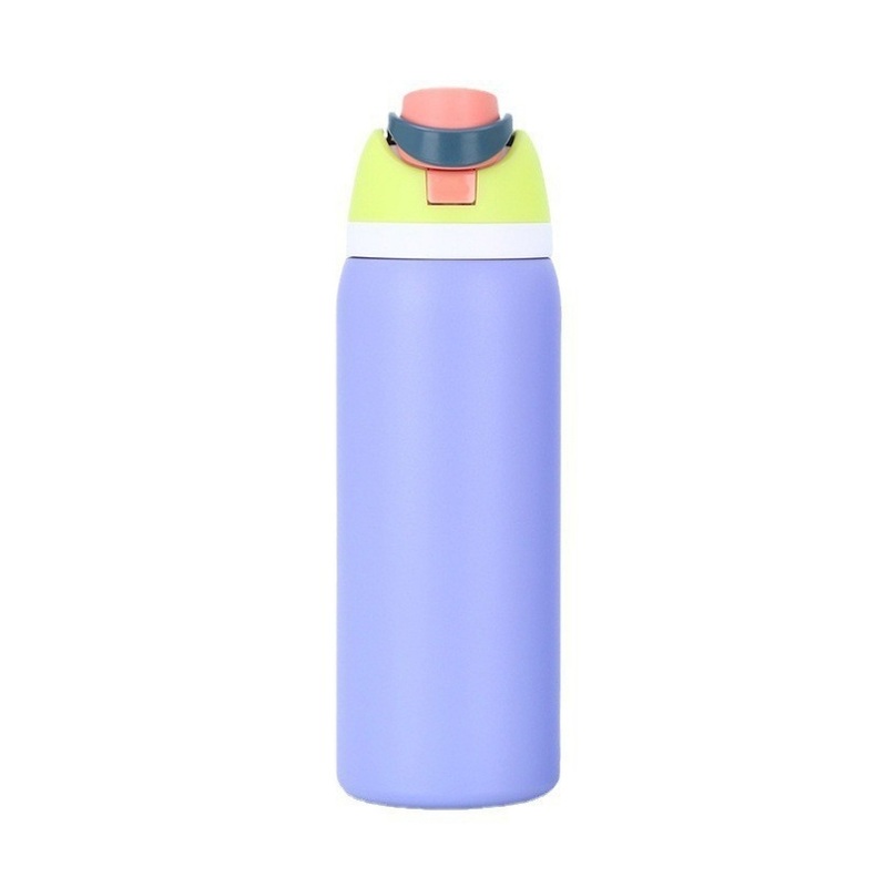 Stainless Steel Water Bottle, Sports Water Bottle, Great for Travel, 32 Oz, 24oz – Water Bottle and Sports Water Bottle price