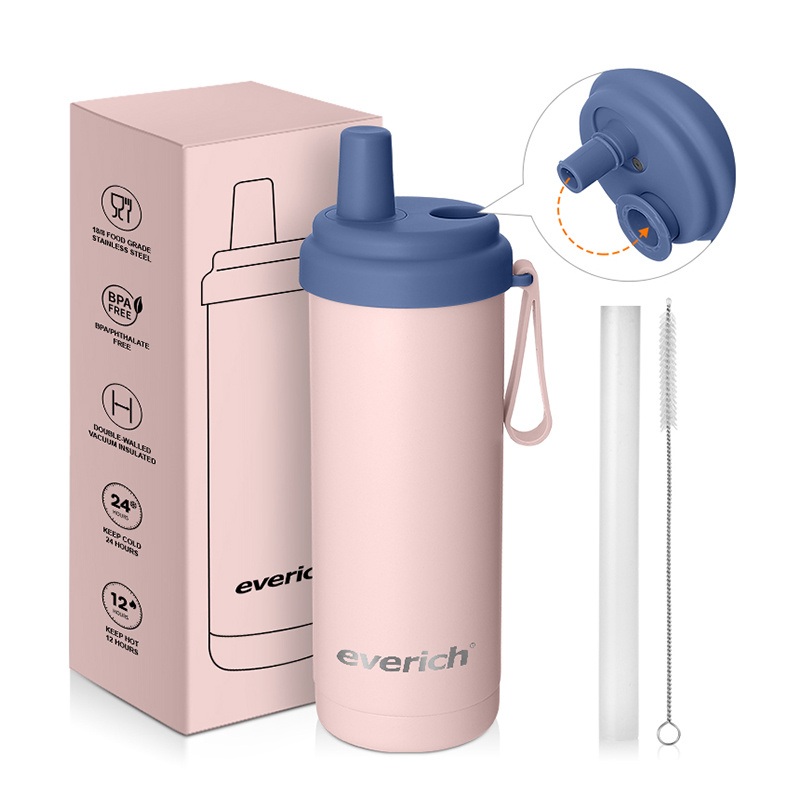 Wholesale Recycle Wide-Mouth 18/8 Stainless Steel Cup, Long-Temperature Retention, Dishwash Safe – Cup and Stainless Steel Cup price