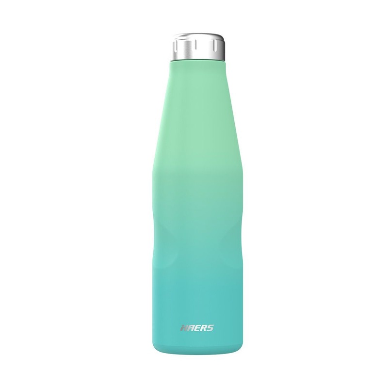 25oz 750ml New Design Vacuum Insulated Stainless Steel Easy Carry Water Bottle for Travel Outdoor Gym – Vacuum Water Bottle and Insulated Water Bottle price