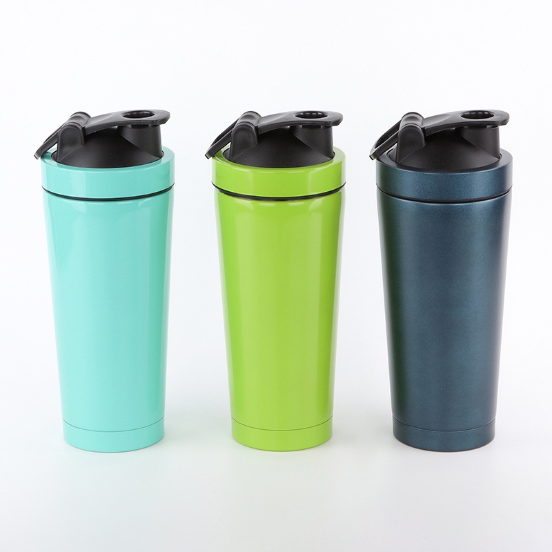 304 Stainless Steel Vacuum Insulated Protein Shaker Bottle Sport Gym Water Bottle – Sport Gym Water Bottle and Protein Shaker Bottle price