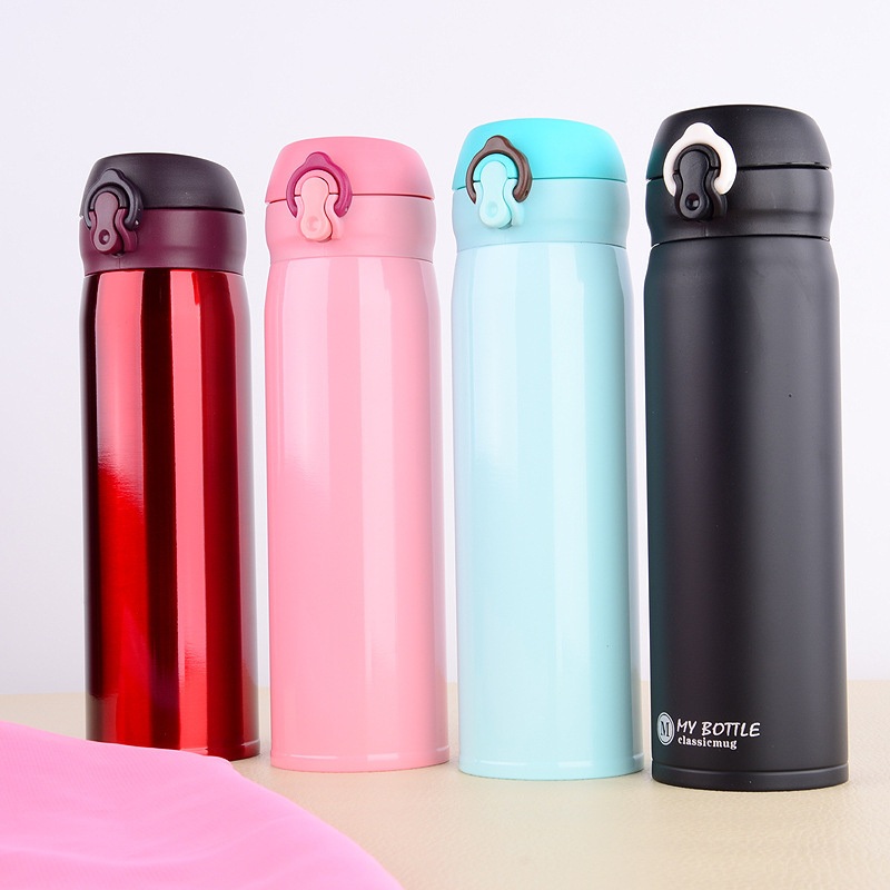 AI-MICH Eco Friendly Vacuum Sport Double Office Drink Insulated Stainless Steel Cup With Custom Logo – Stainless Steel Cup and stainless steel cup personalized price