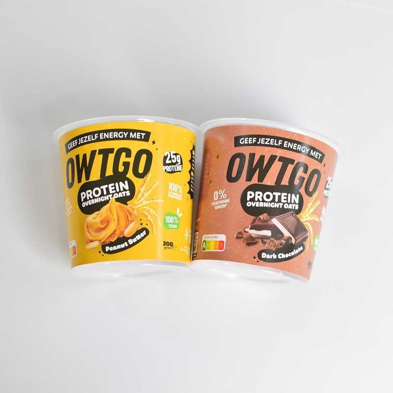 Disposable 22oz 650ml 24oz 700ml Beverage Bubble Tea Yogurt Plastic Paper Cup – 24oz Paper Cup and Disposable Paper Cup price