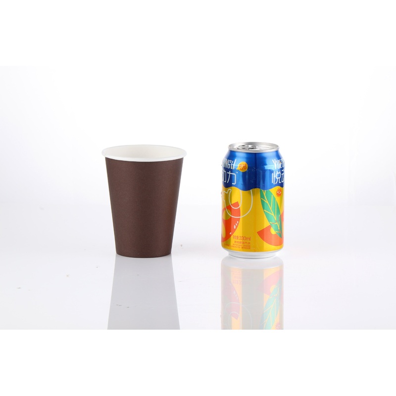 Factory Price Paper-Based Microwave-Safe Campfire-Safe Paper Coffee Cup with Customized Printing and Colors – Paper Drinking Cup and Paper Cup price