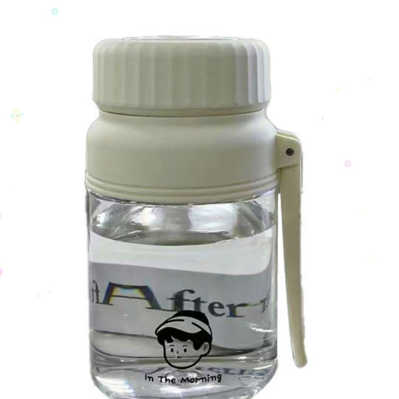 Factory Price Sale, Large Capacity, Sealed Without Leakage. Safe PC Material, Summer Portable Plastic Cups – Childrens Thermos Cup and Cup price