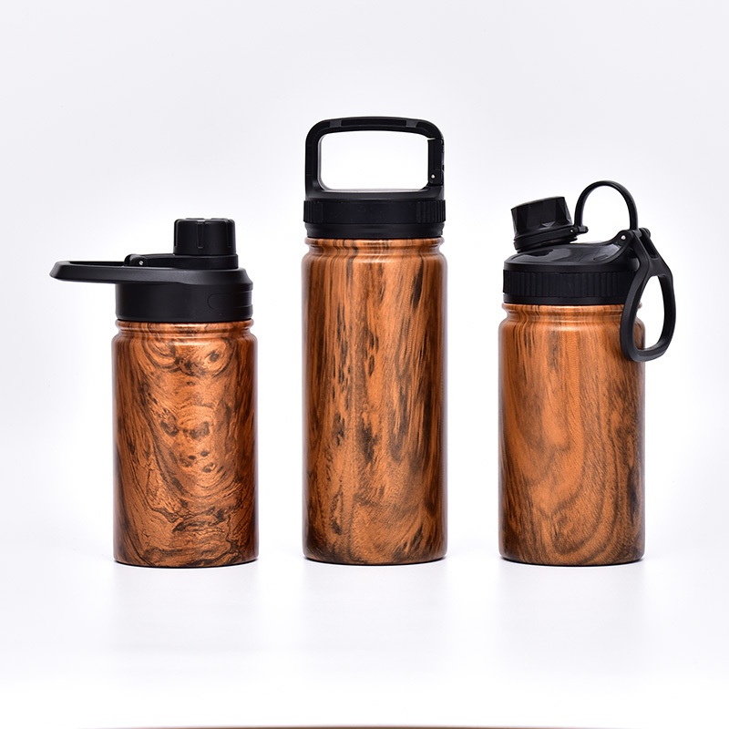 Hot Sale Cute 18/8 Stainless Steel Vacuum Insulated Bulk Travel Sports Gym Water Bottle Jug for Outdoor – Water Bottle Jug and Sports Gym Jug price