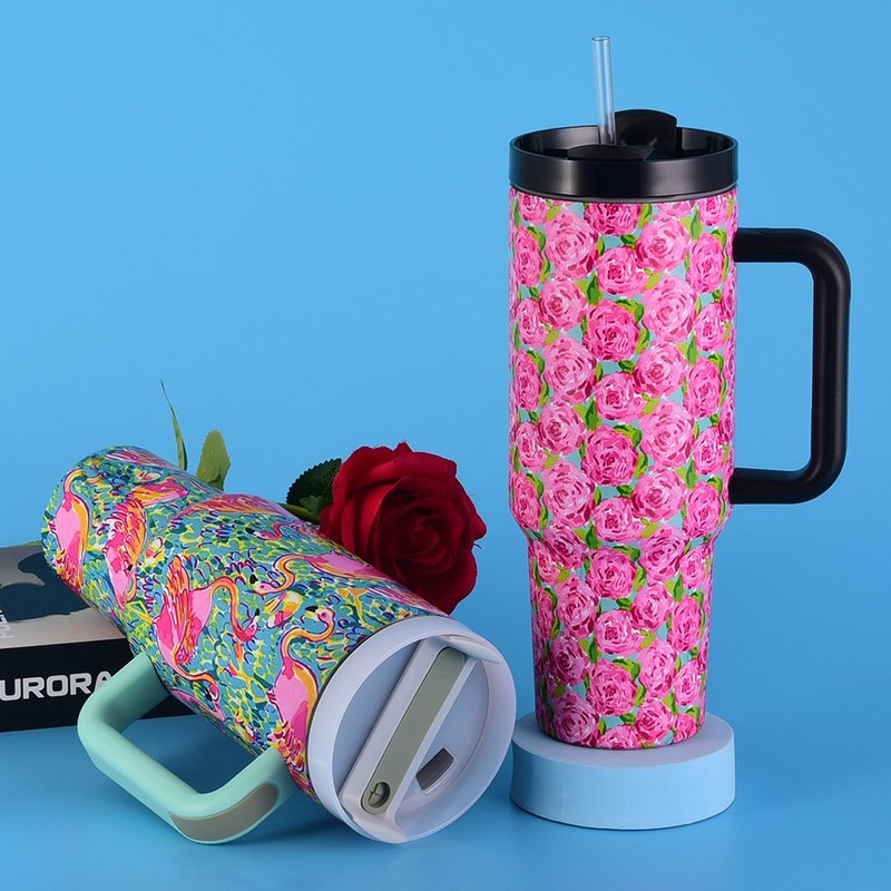 Modern Coffee Mug Vacuum Insulated Thermoses 40 Oz Thumbler Hot and Cold American Style Mugs in Business Gifts – Mugs in Business Gifts and American Style Mugs price