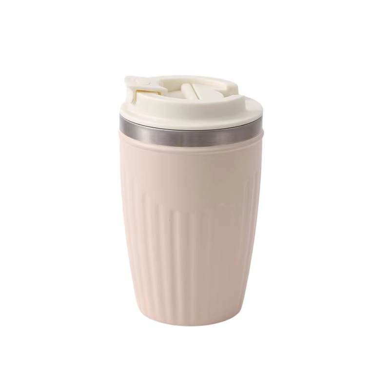 Premium Double-Wall Insulated Stainless Steel Travel Mug for Coffee – Premium Tea Tumbler and Insulated Coffee Tumbler price