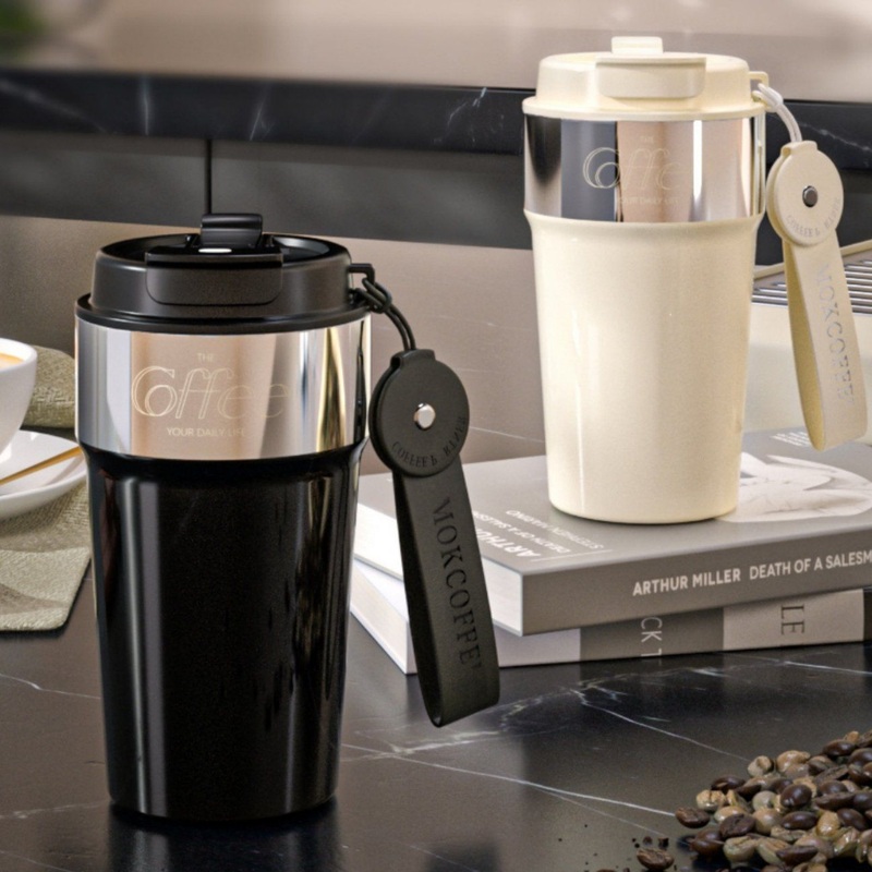 Source Factory. Reusable, Portable 316 Stainless Steel Coffee Cup – Thermos Cup and Cup price