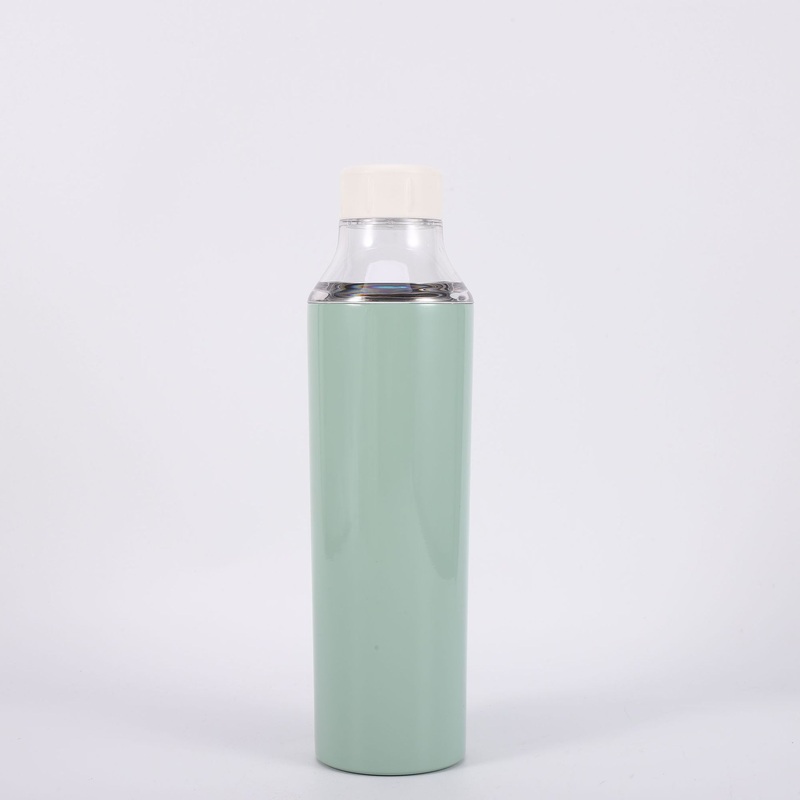 Stainless Steel Water Bottles Portable Outdoor Large Capacity Water Cup – Vacuum Flask and Vacuum Cup price