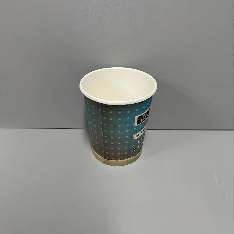 16oz 26oz Disposable Ice Cream Packaging Ice Cream Container Tubs with Lid Paper Ice Cream Cup – 16oz Ice Cream Packaging and Paper Ice Cream Cup price