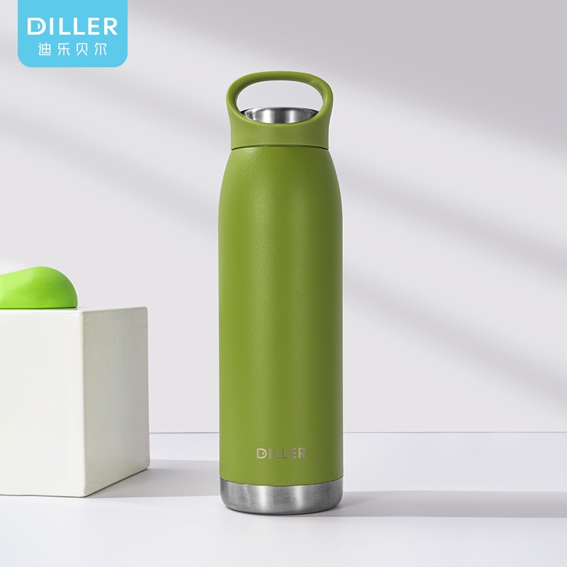 Can Keep Water Hot or Cold for 12~24hours Mug Sports Bottle – Water Bottle and Stainless Steel Water Bottle price