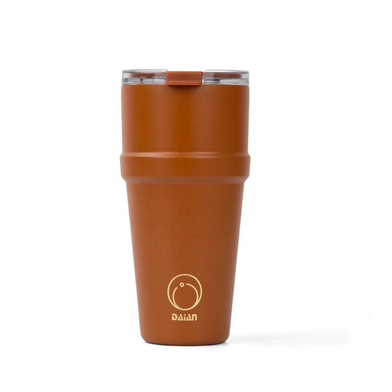 Custom Logo 20 Oz Double Wall 18/8 Stainless Steel Stackable Tumbler Classic Design Travel Mug with Lids Straw and Cups for Camping – Yeticool Tumbler<br />Stainless Steel Coffee Mug and Stackable Tumbler price