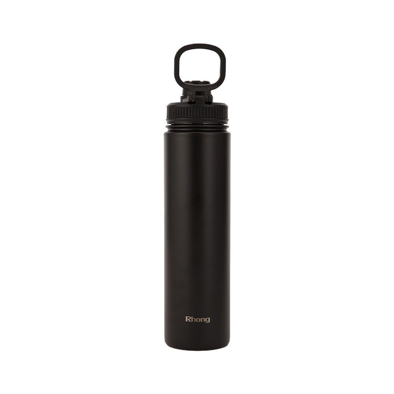 Customized 18oz BPA Free Stainless-Steel 18/32oz Wide Mouth Water Bottle – Double Wall Insulation and Vacuum Insulated price