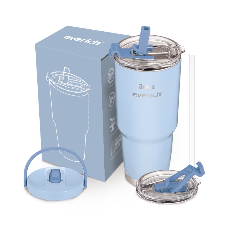 Double Wall Insulated Customized 18/8 Stainless Steel BPA Free Vacuum Beer Tumbler – Stainless Steel Tumbler and Beer Mug price