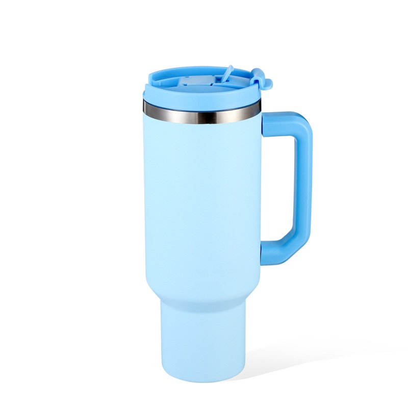Factory Price 30/40/50oz Tumbler Mug Stainless Steel Vacuum Insulated Tumbler – Stainless Steel Tumbler and Vacuum Tunbler price