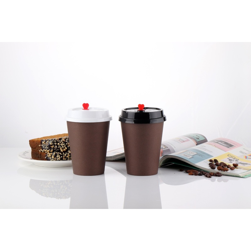 Food Grade Disposable Insulated Custom-Printed Paper Drinking Cup for Factory Printing – Paper Drinking Cup and Paper Cup price