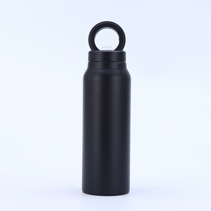Magnetic Phone Holder Adjustable 750ml 1000ml Magnetic Lid Water Bottle Doule Wall Vacuum Insulated 304 Stainless – Travel Auto Mug and Plastic Car Mug price