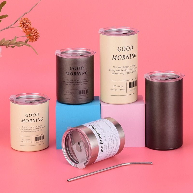 Novelty Termos Iced PLA Branded Travel Thermos Unbreakable Sports Thermal Drink Cup – Sports Thermal Drink Cup and Travel Thermos Unbreakable Cup price