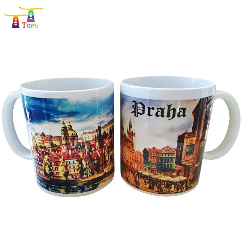 Personalized Hand Made Coffes Ceramiccup 6 10 Oz 14 Oz 15oz Ceramic Mug with Custom Own Design – Ceramic Mug and Ceramic Coffee Mug price