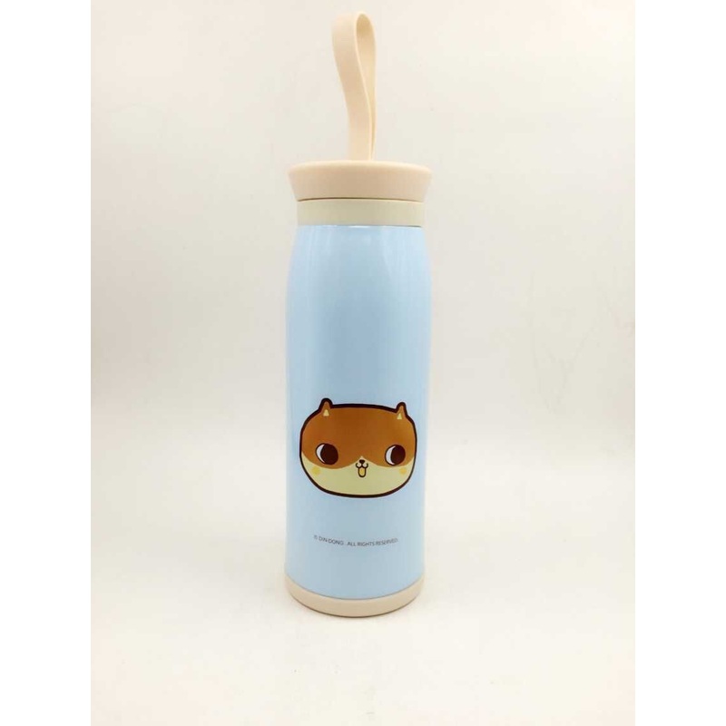 Stainless Steel Cartoon Student Water Cup Pot Belly Cup – Stainless Steel and Water Cup price