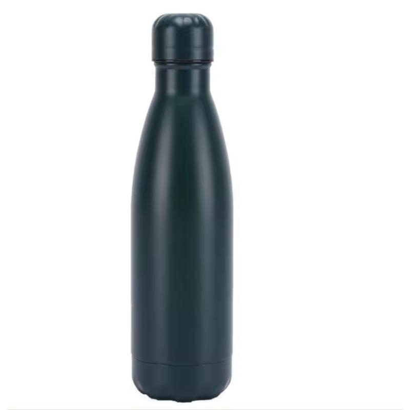 Stainless Steel Double Walled Vacuum Flask Thermal Insulated Sport Water – Health Care and Leak Proof Sweat Proof price