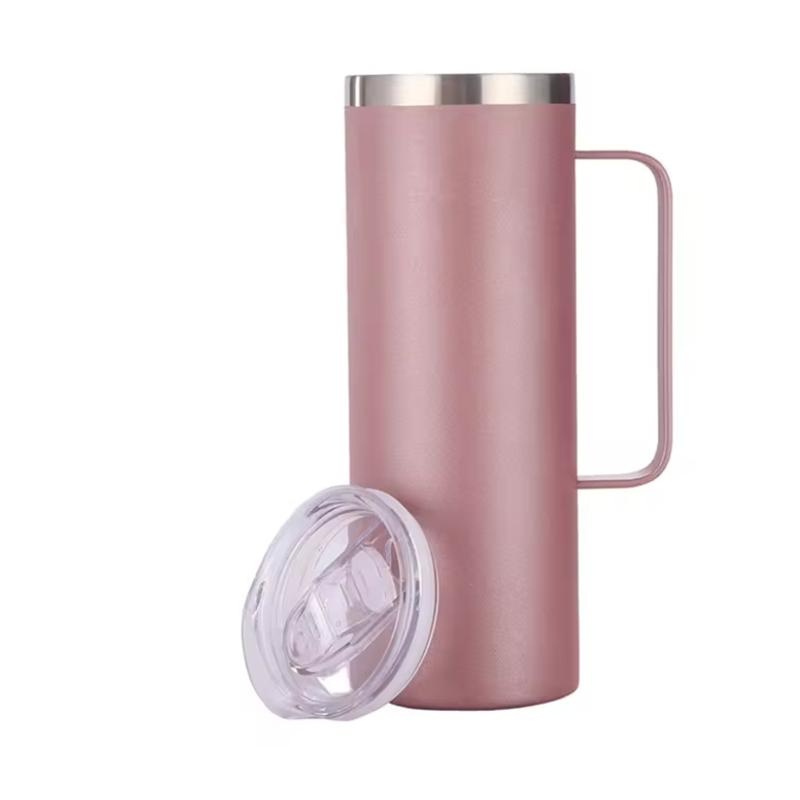 Vacuum Insulated Coffee Cups Stainless Steel Travel Mugs in Bulk – Health Care and Leak Proof Sweat Proof price