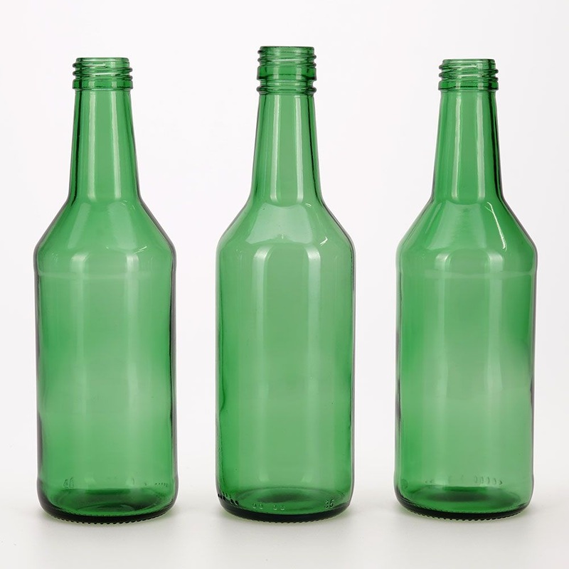 Vista Promotion Glass Water Bottle – Glass Bottle Manufacturers and Spirit Glass Bottle price