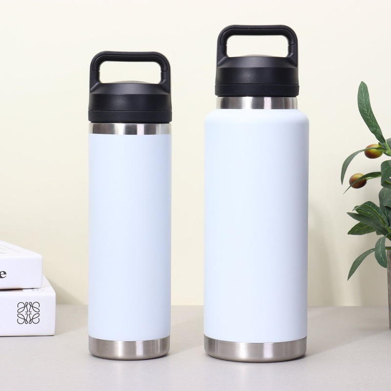 18oz Double-Walled Vacuum Flask Insulated Stainless Steel Tumbler for Gym Fitness Easy Carry & Direct Drinking Water Bottle – Drinking Water Bottle and Custom Insulated Water Bottle price