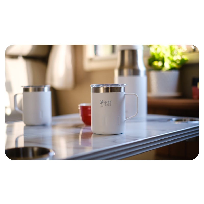 2025 Non-Lead Thermal Mug High Quality Leakproof Coffee Tumbler for Everyday Use – Coffee Mug and Thermal Mug price