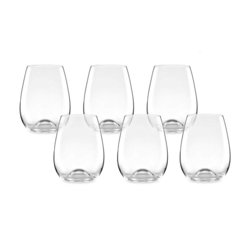 China Factory Top Rated Vintage 16oz Stemless Wine Glass – Top Rated Wine Glass and 16oz Stemless Wine Glass price