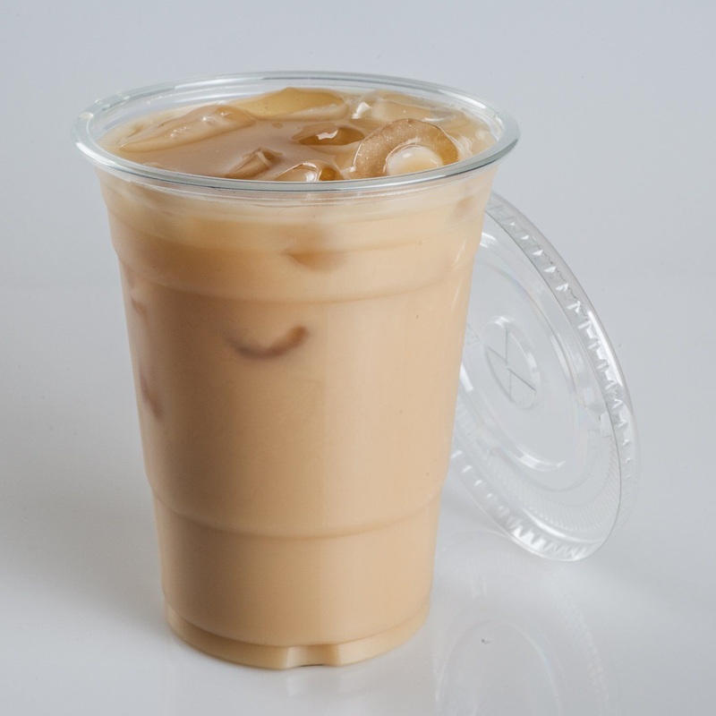 Direct Wholesale Transparent Plastic Disposable Coffee Cups – Disposable Cups and Drinking Cups price