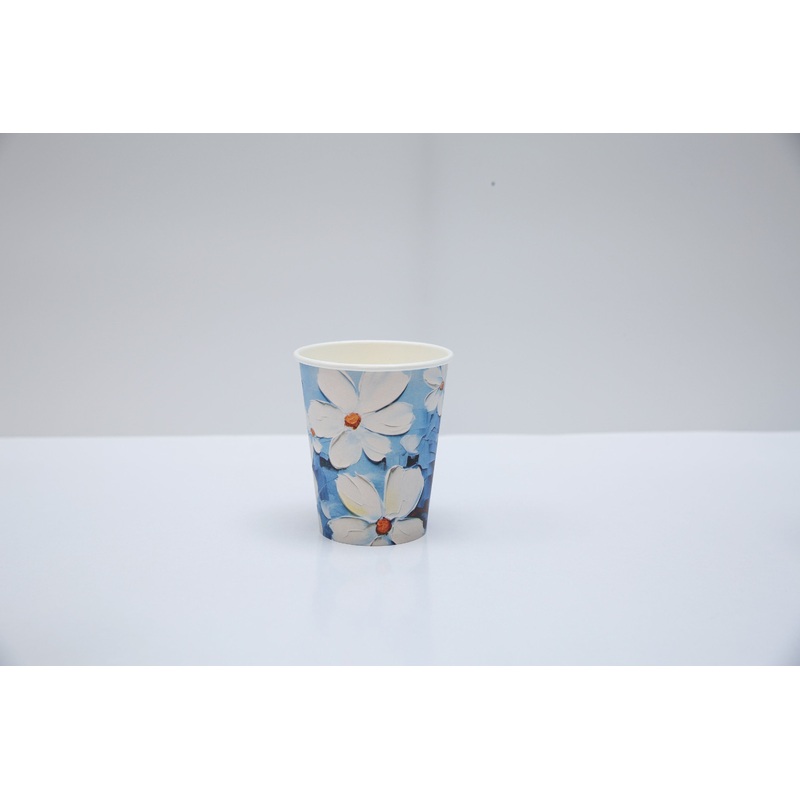 Disposable Hot Coffee Embossed Paper Cups & Milk Tea Custom Cups – Coffee Cup and Paper Coffee Cup price