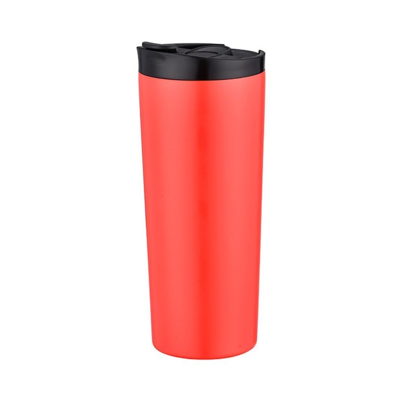 Grip Cup 20 Oz Tumbler, Stainless Steel, Vacuum Insulated with Twist Top Lid Mi27031 – Mug and Drinking Mug price