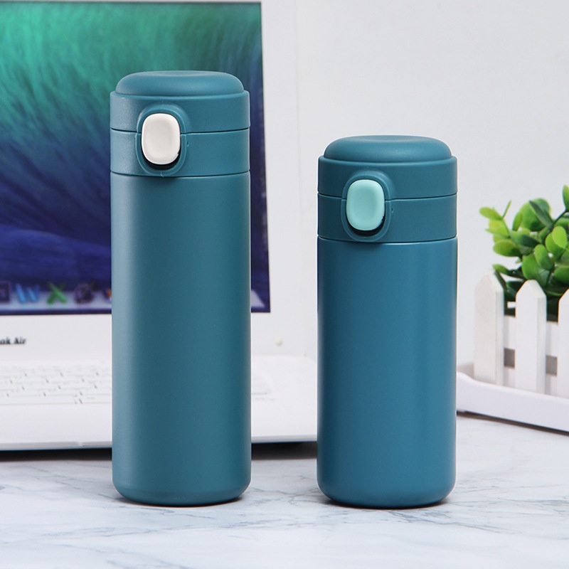 Insulated Stainless Steel Thermos China Factory Drinkware Manufacturer Vacuum Tumbler – Water Bottle and Tumbler price