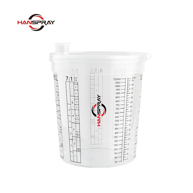 Paint Mixing Cup Disposable Painting Cup – Mixing Cup and Sps Mixing Cup price