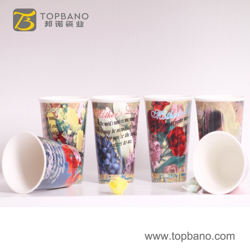 Porcelain Ceramic Cups for Mom, Mothers Day Mug, Birthday Cups for Mom – Ceramic Mug and Custom Mug price